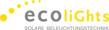 ECOLIGHTS SOLARE BELEUCHTUNG GmbH