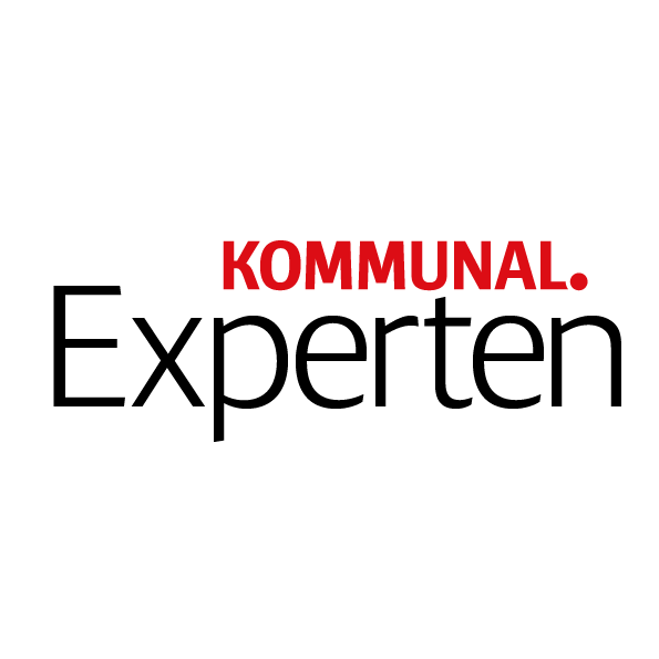 KOMMUNAL.Experten logo
